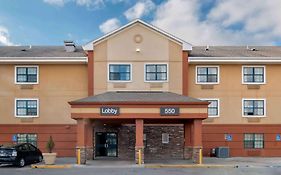 Extended Stay America Kansas City South Kansas City Mo